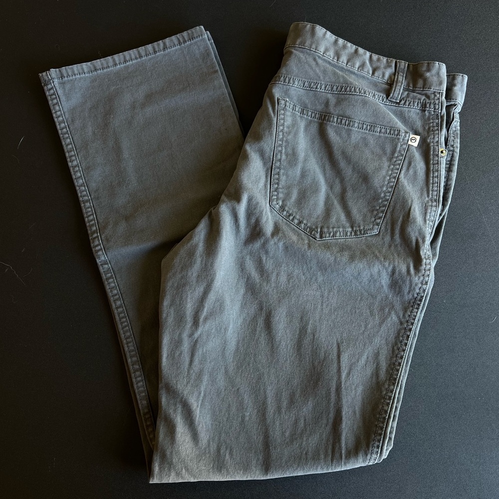 Magellan Outdoor Men’s Pants, 34 x 34